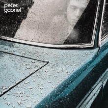 Peter Gabriel - Peter Gabriel 2XLP