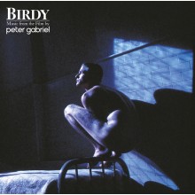 Peter Gabriel - Birdy 2XLP