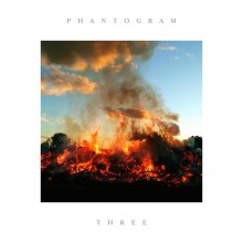 Phantogram - Three LP