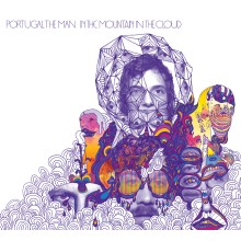Portugal. The Man - The Mountain In The Cloud LP
