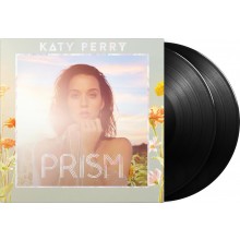 Katy Perry - Prism (2023 Release)