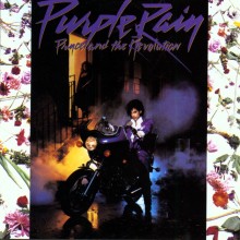 Prince and The Revolution - Purple Rain (Remastered) LP