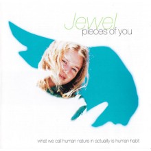 Jewel - Pieces of You Vinyl LP