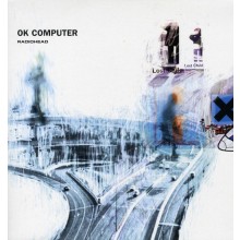 Radiohead - OK Computer 2XLP