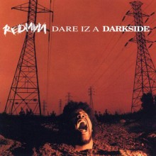 Redman - Dare Iz A Darkside LP
