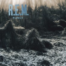 R.E.M. - Murmur LP
