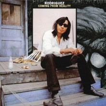 Rodriguez - Coming From Reality Vinyl LP