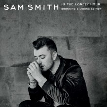 Sam Smith - In The Lonely Hour 2XLP