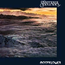 Santana - Moonflower 2XLP