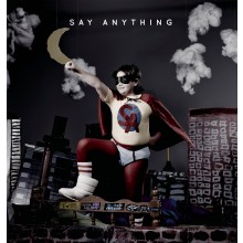Say Anything - Say Anything LP
