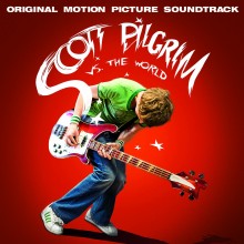 Soundtrack - Scott Pilgrim vs. The World LP