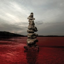 Sevendust - Blood & Stone Vinyl LP