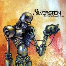 Silverstein - When Broken Is Easily Fixed Vinyl LP