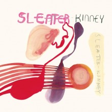 Sleater-Kinney - One Beat LP
