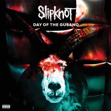 Slipknot - Day Of The Gusano 3XLP