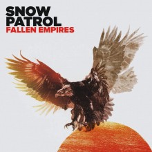 Snow Patrol - Final Straw vinyl LP
