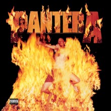 Buy Pantera - Reinventing The Steel (Yellow) LP at srcinyl.com