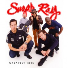 Sugar Ray - Greatest Hits 2XLP vinyl