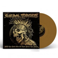 Suicidal Tendencies - Still Cyco Punk After All These Years LP