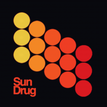 Sun Drug - Sun Drug 12" EP