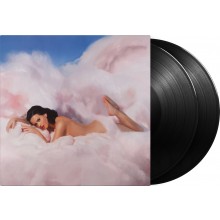 Katy Perry - Teenage Dream (2023 Release)