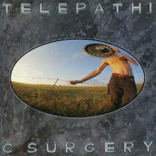 The Flaming Lips - Telepathic Surgery Vinyl LP