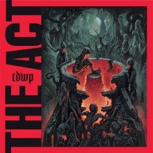 The Devil Wears Prada - The Act Vinyl LP