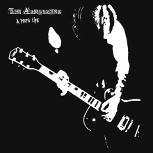 Tim Armstrong - A Poet's Life LP