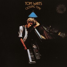 Tom Waits - Closing Time Vinyl LP