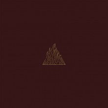 Trivium - The Sin And The Sentence 2XLP vinyl