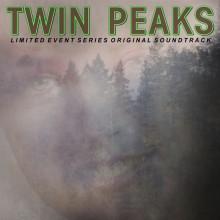 Various Artists - Twin Peaks (Limited Event Series Original Soundtrack) 2XLP