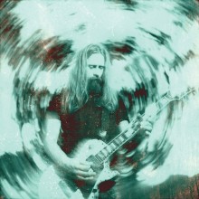 Jerry Cantrell -  Degradation Trip: 20th Anniversary (Colored Vinyl)