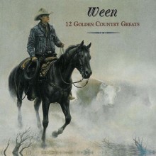 Ween - 12 Golden Country Greats (Marble Brown) Vinyl LP