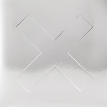 The Xx - On Hold 7" EP 